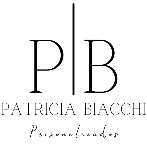 Patricia Biacchi Personalizados